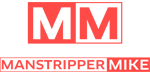 Stripperin und Stripper